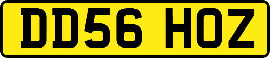 DD56HOZ
