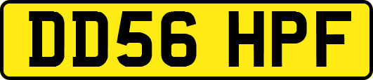 DD56HPF