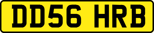 DD56HRB