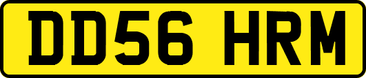 DD56HRM