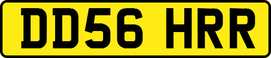 DD56HRR