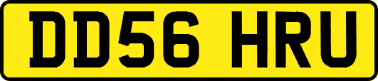 DD56HRU