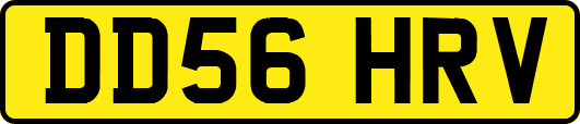 DD56HRV