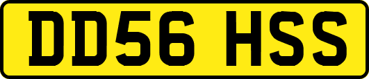 DD56HSS