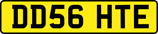DD56HTE