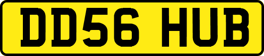 DD56HUB