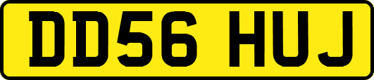 DD56HUJ