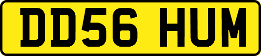 DD56HUM