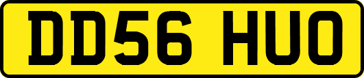 DD56HUO