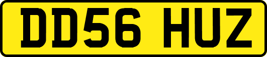 DD56HUZ