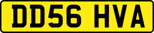 DD56HVA