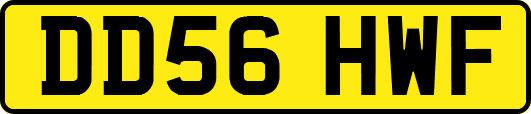 DD56HWF