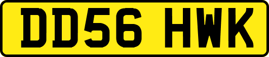 DD56HWK