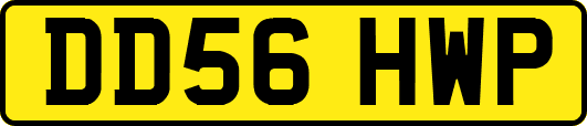 DD56HWP