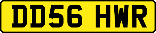 DD56HWR