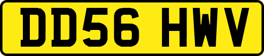 DD56HWV