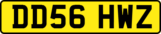 DD56HWZ
