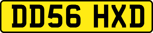 DD56HXD