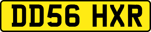 DD56HXR
