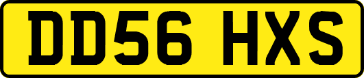 DD56HXS