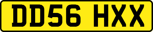 DD56HXX