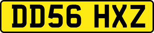 DD56HXZ