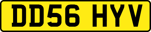 DD56HYV