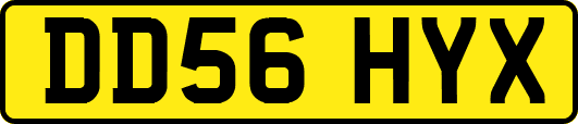 DD56HYX