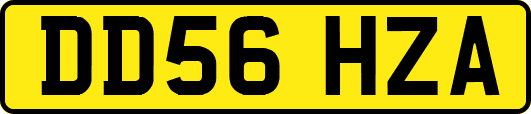 DD56HZA