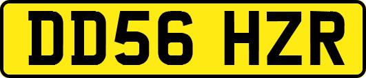 DD56HZR
