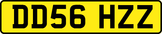 DD56HZZ