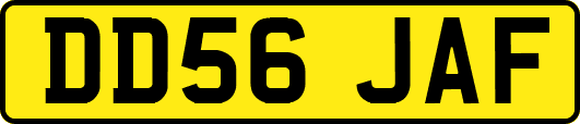 DD56JAF