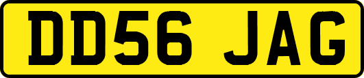 DD56JAG