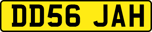 DD56JAH