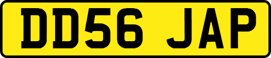 DD56JAP