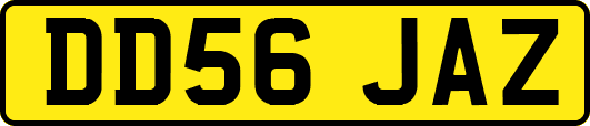 DD56JAZ