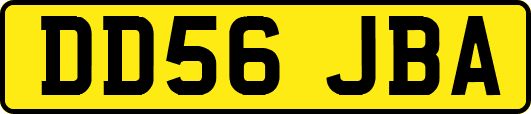DD56JBA