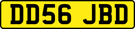 DD56JBD