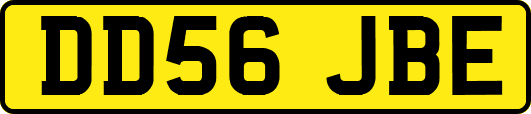 DD56JBE