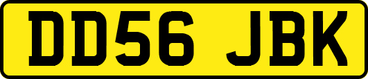DD56JBK