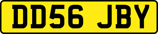 DD56JBY