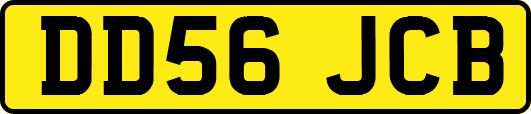 DD56JCB