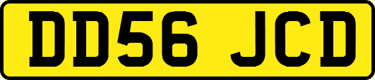 DD56JCD