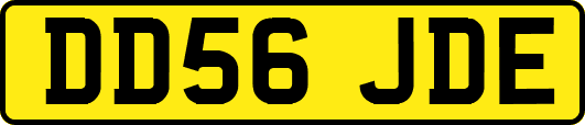DD56JDE