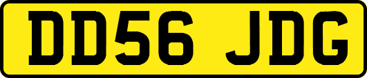DD56JDG