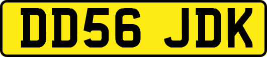 DD56JDK