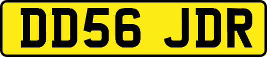 DD56JDR