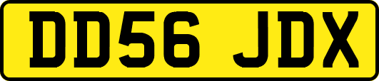 DD56JDX