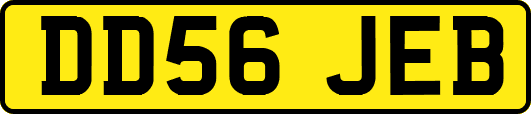 DD56JEB
