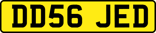 DD56JED
